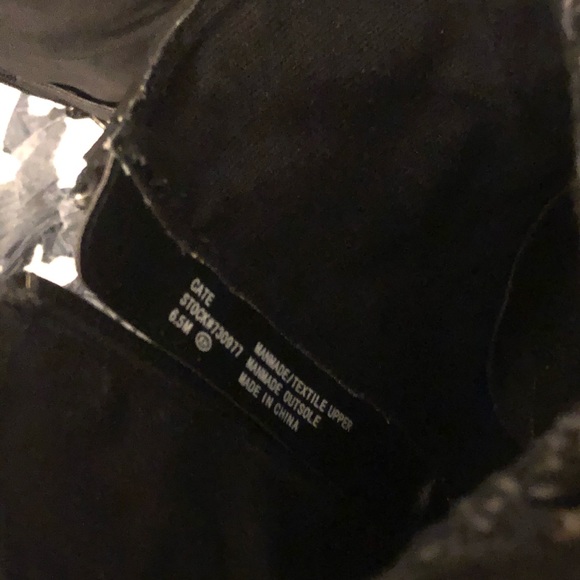 Booties - Picture 3 of 3